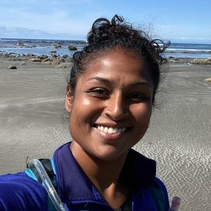 Meet your Posher, Jamie